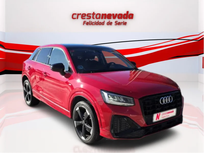 Imagen de AUDI Q2