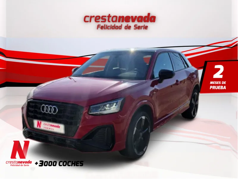 Imagen de AUDI Q2