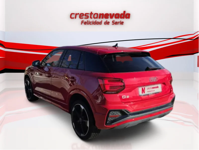 Imagen de AUDI Q2