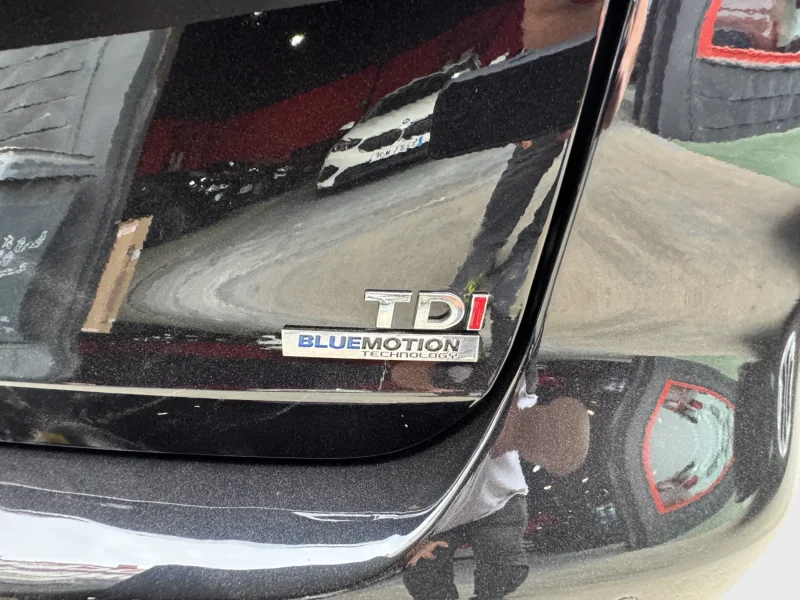 Imagen de Volkswagen Touran