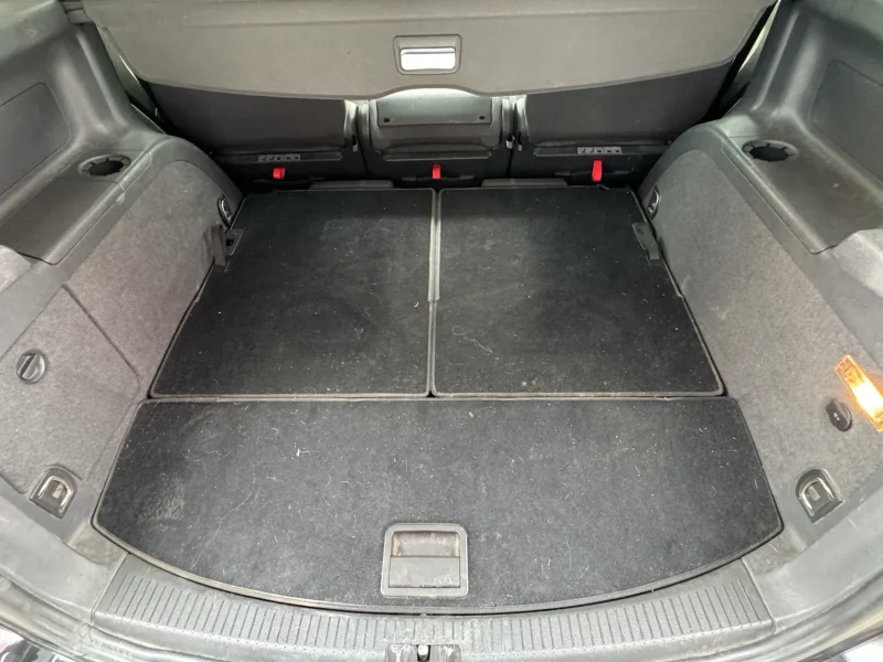 Imagen de Volkswagen Touran