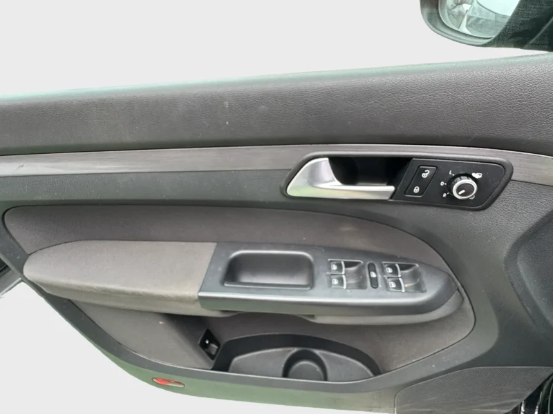 Imagen de Volkswagen Touran