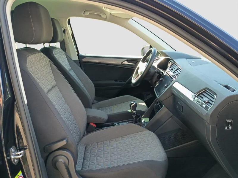 Imagen de Volkswagen Tiguan