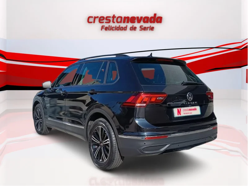 Imagen de Volkswagen Tiguan