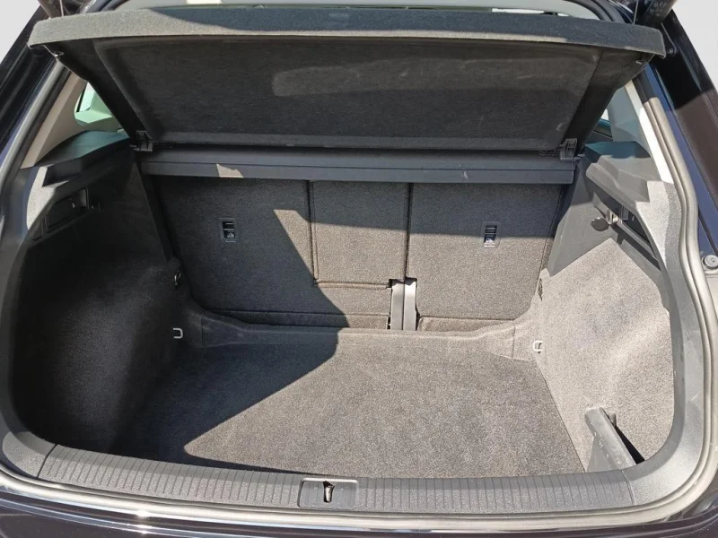 Imagen de Volkswagen Tiguan