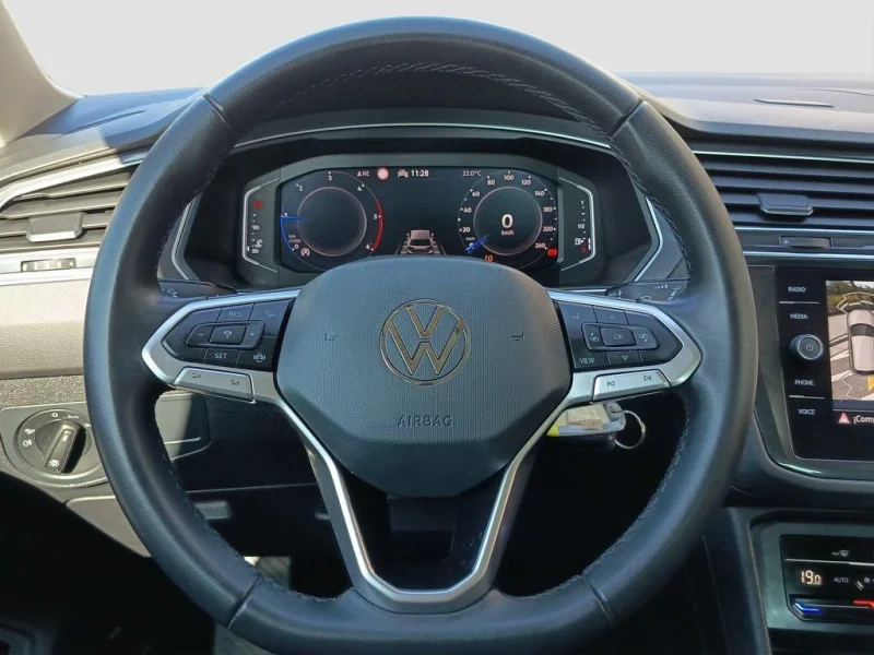 Imagen de Volkswagen Tiguan