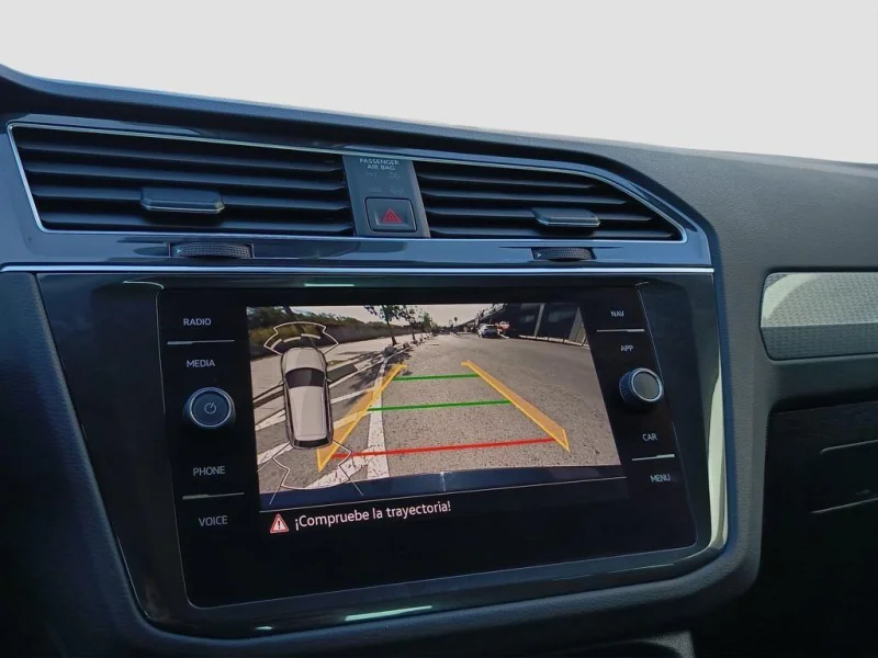 Imagen de Volkswagen Tiguan