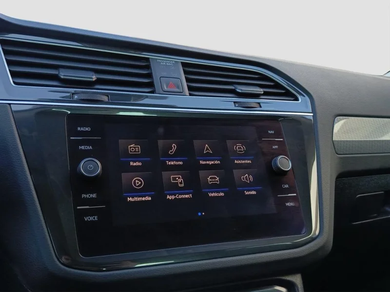 Imagen de Volkswagen Tiguan