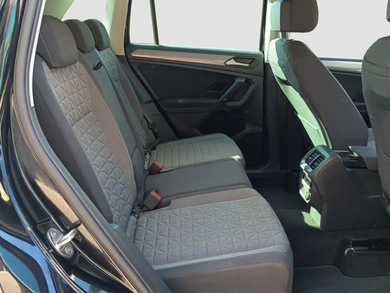 Imagen de Volkswagen Tiguan