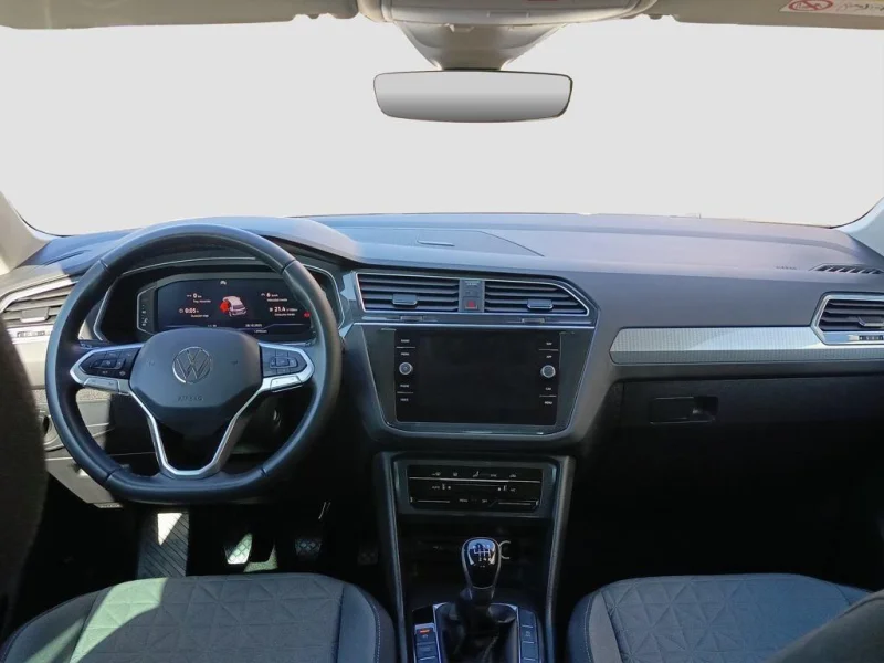 Imagen de Volkswagen Tiguan