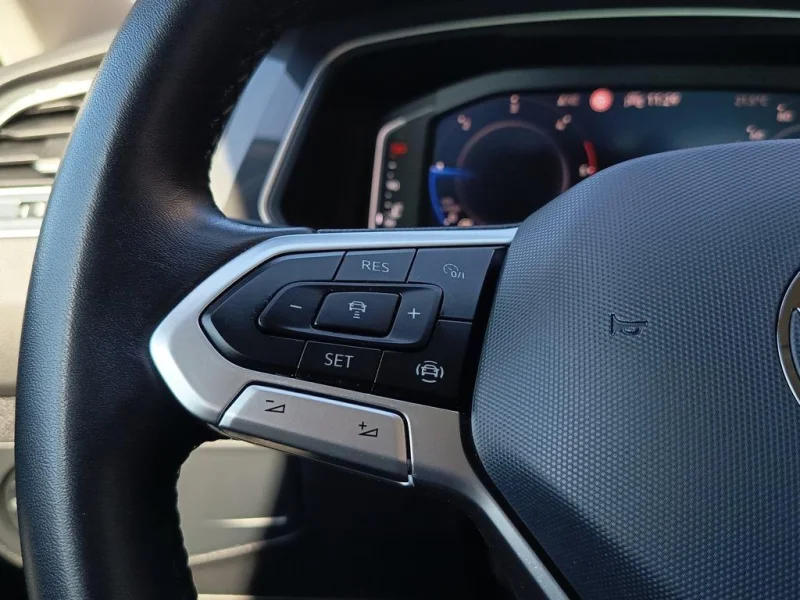 Imagen de Volkswagen Tiguan