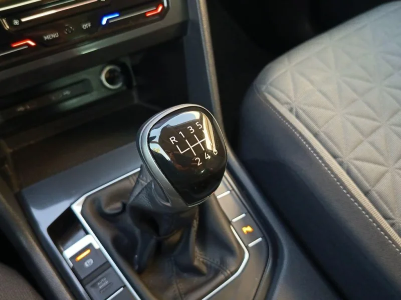 Imagen de Volkswagen Tiguan