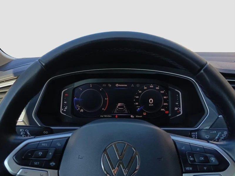 Imagen de Volkswagen Tiguan
