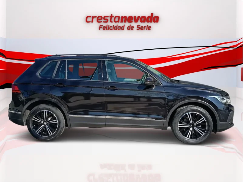 Imagen de Volkswagen Tiguan