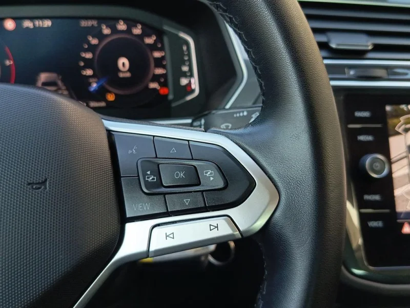 Imagen de Volkswagen Tiguan