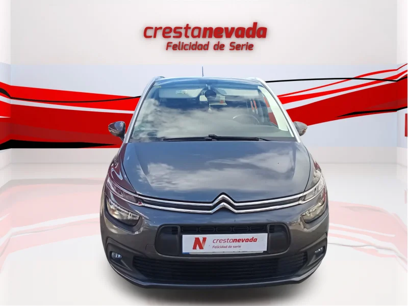 Imagen de CITROEN C4 Spacetourer