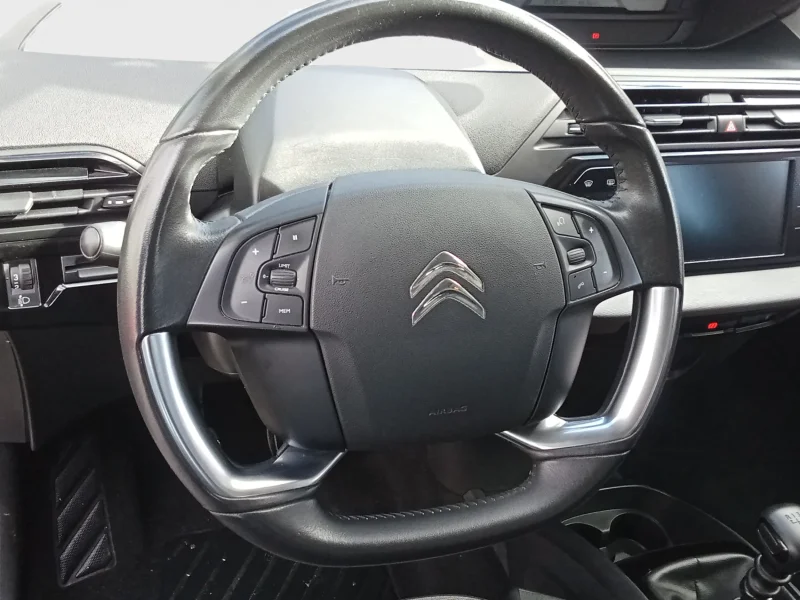 Imagen de CITROEN C4 Spacetourer