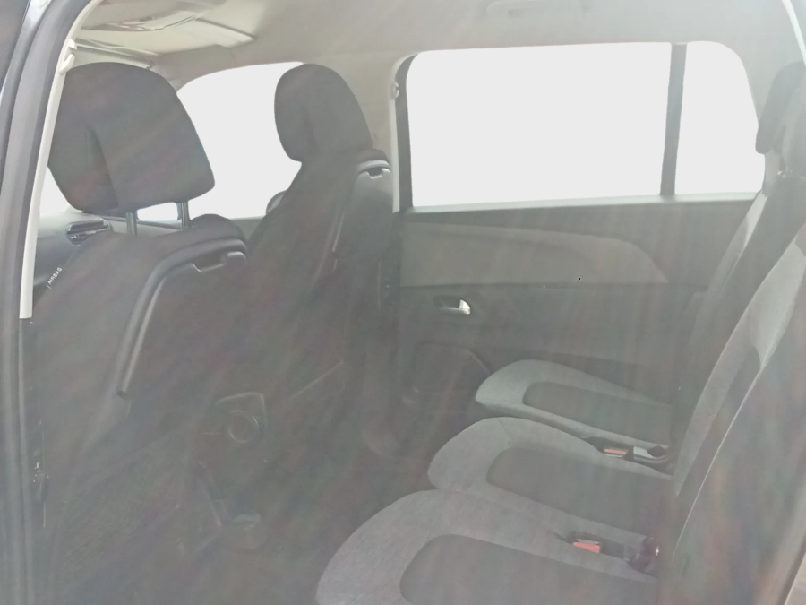 Imagen de CITROEN C4 Spacetourer