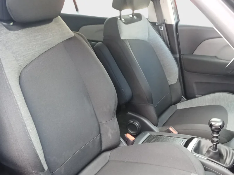 Imagen de CITROEN C4 Spacetourer