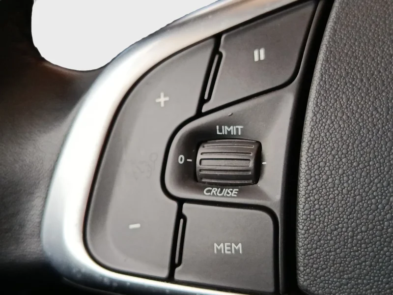 Imagen de CITROEN C4