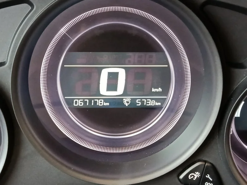 Imagen de CITROEN C4