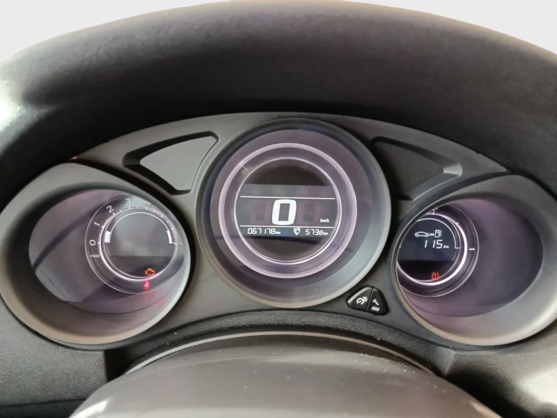 Imagen de CITROEN C4