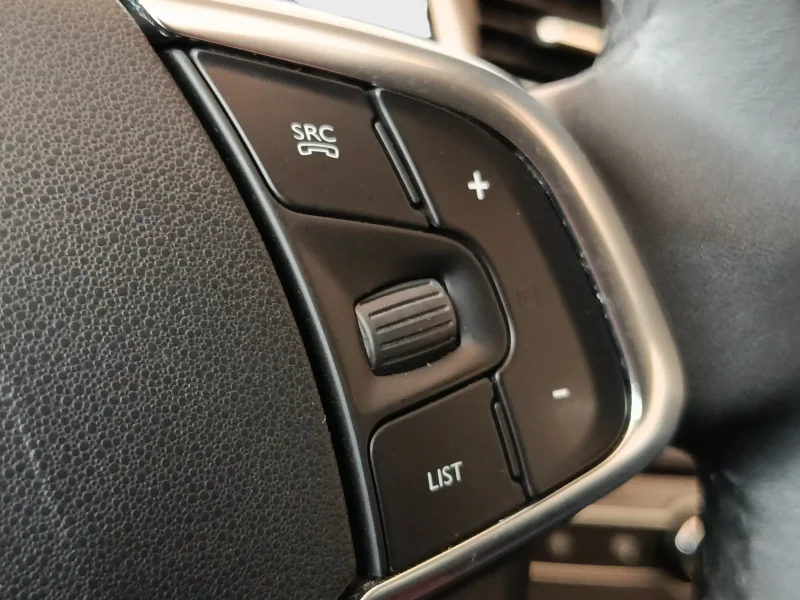 Imagen de CITROEN C4