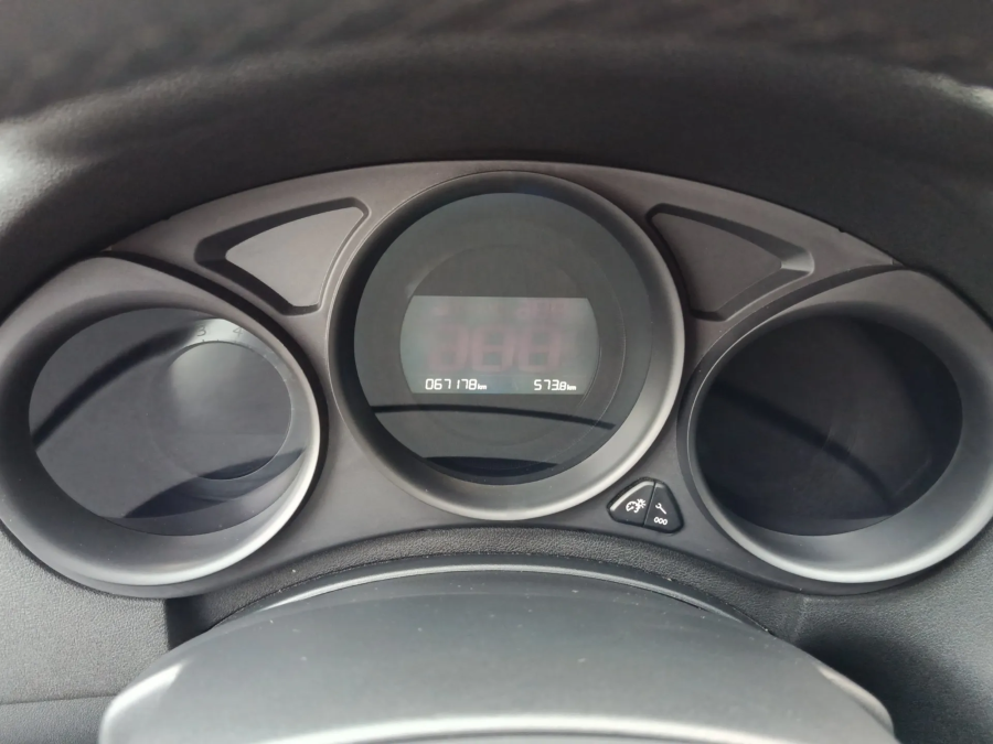 Imagen de CITROEN C4