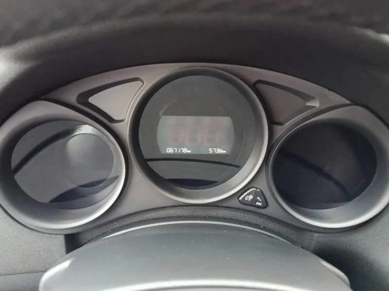 Imagen de CITROEN C4