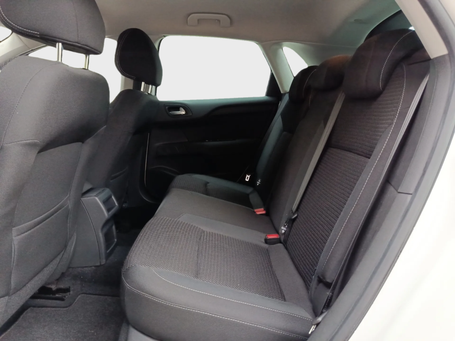 Imagen de CITROEN C4