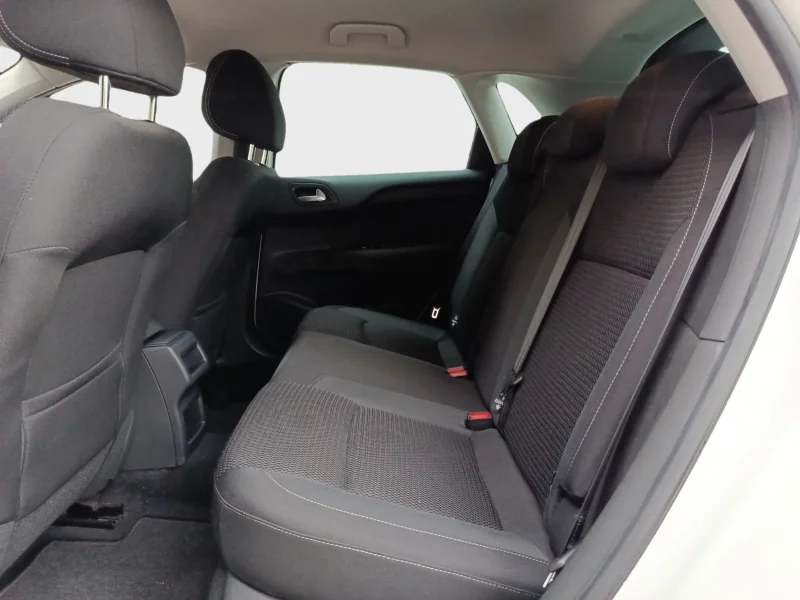 Imagen de CITROEN C4