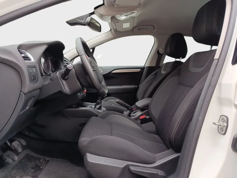 Imagen de CITROEN C4