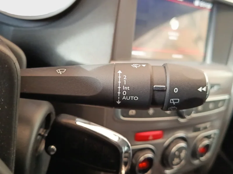 Imagen de CITROEN C4