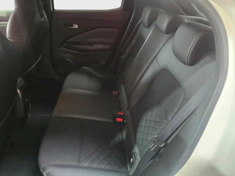 Imagen de NISSAN JUKE