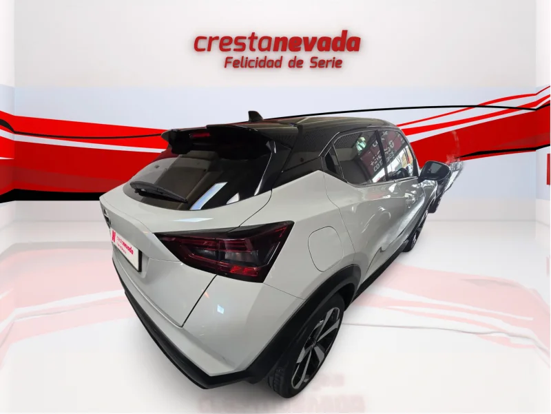 Imagen de NISSAN JUKE