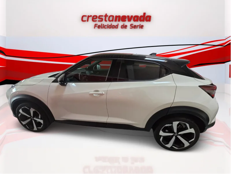 Imagen de NISSAN JUKE