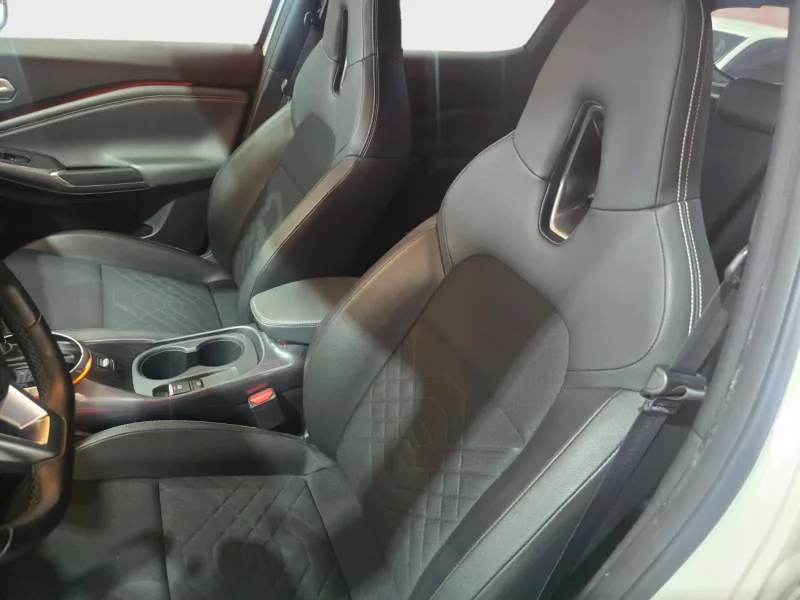 Imagen de NISSAN JUKE