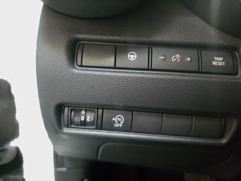 Imagen de NISSAN JUKE