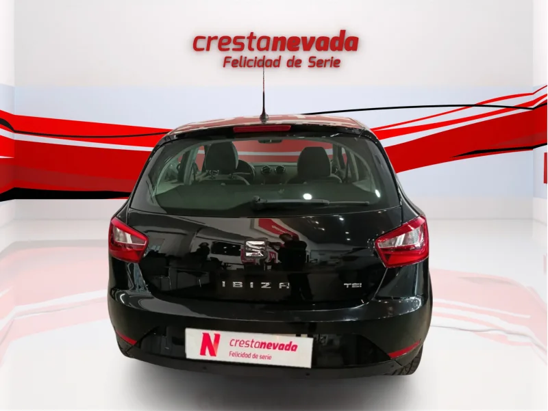 Imagen de SEAT Ibiza