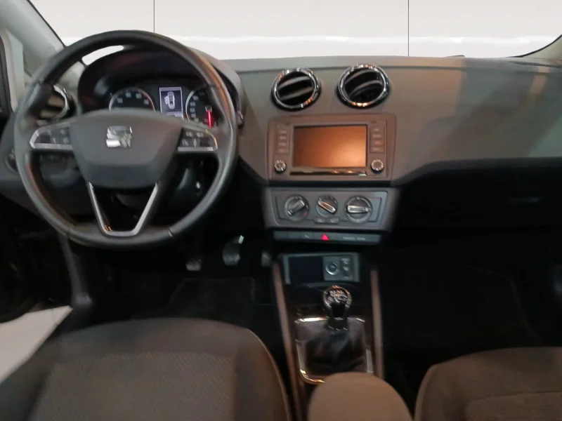 Imagen de SEAT Ibiza