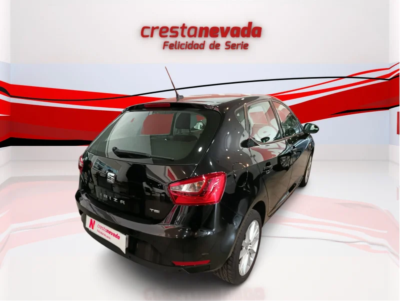 Imagen de SEAT Ibiza