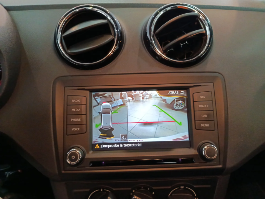 Imagen de SEAT Ibiza