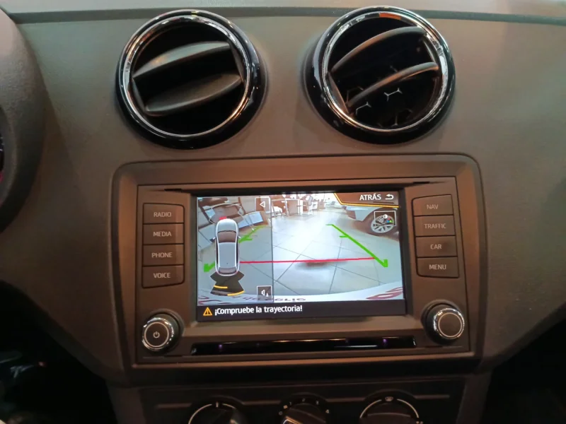 Imagen de SEAT Ibiza