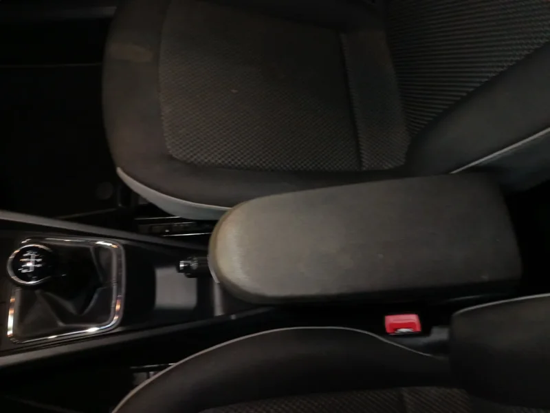 Imagen de SEAT Ibiza