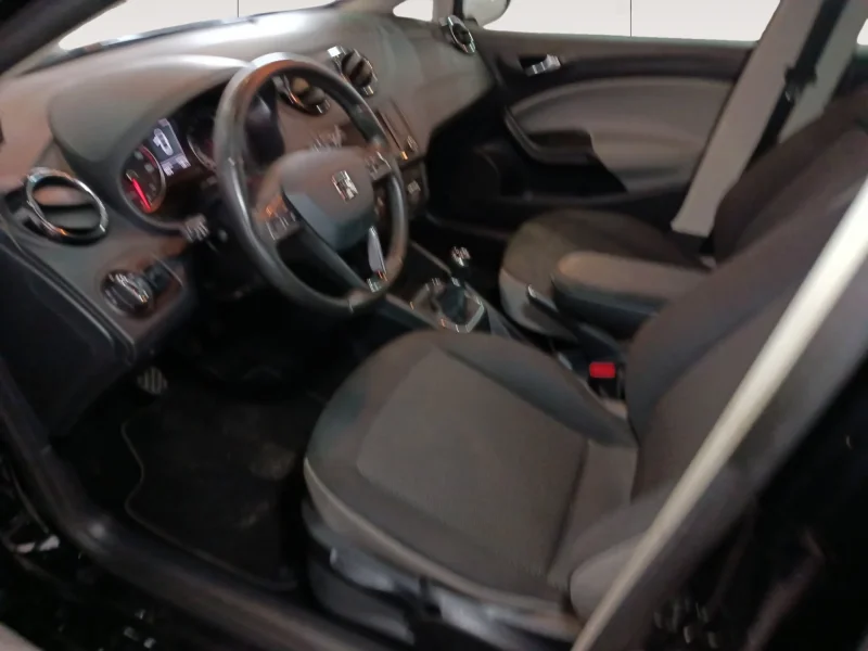 Imagen de SEAT Ibiza