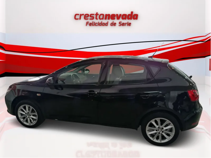 Imagen de SEAT Ibiza