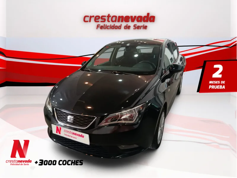Imagen de SEAT Ibiza