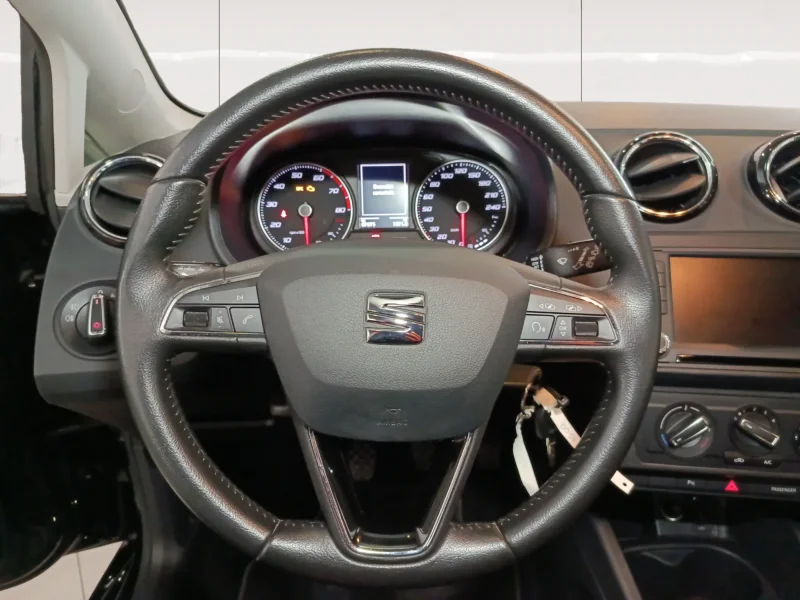 Imagen de SEAT Ibiza