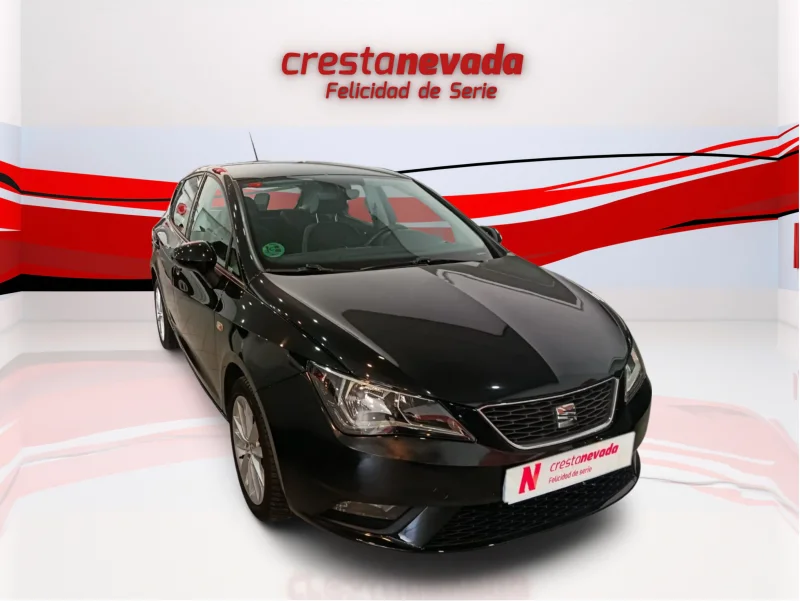 Imagen de SEAT Ibiza