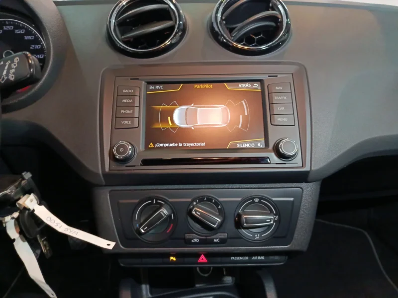 Imagen de SEAT Ibiza